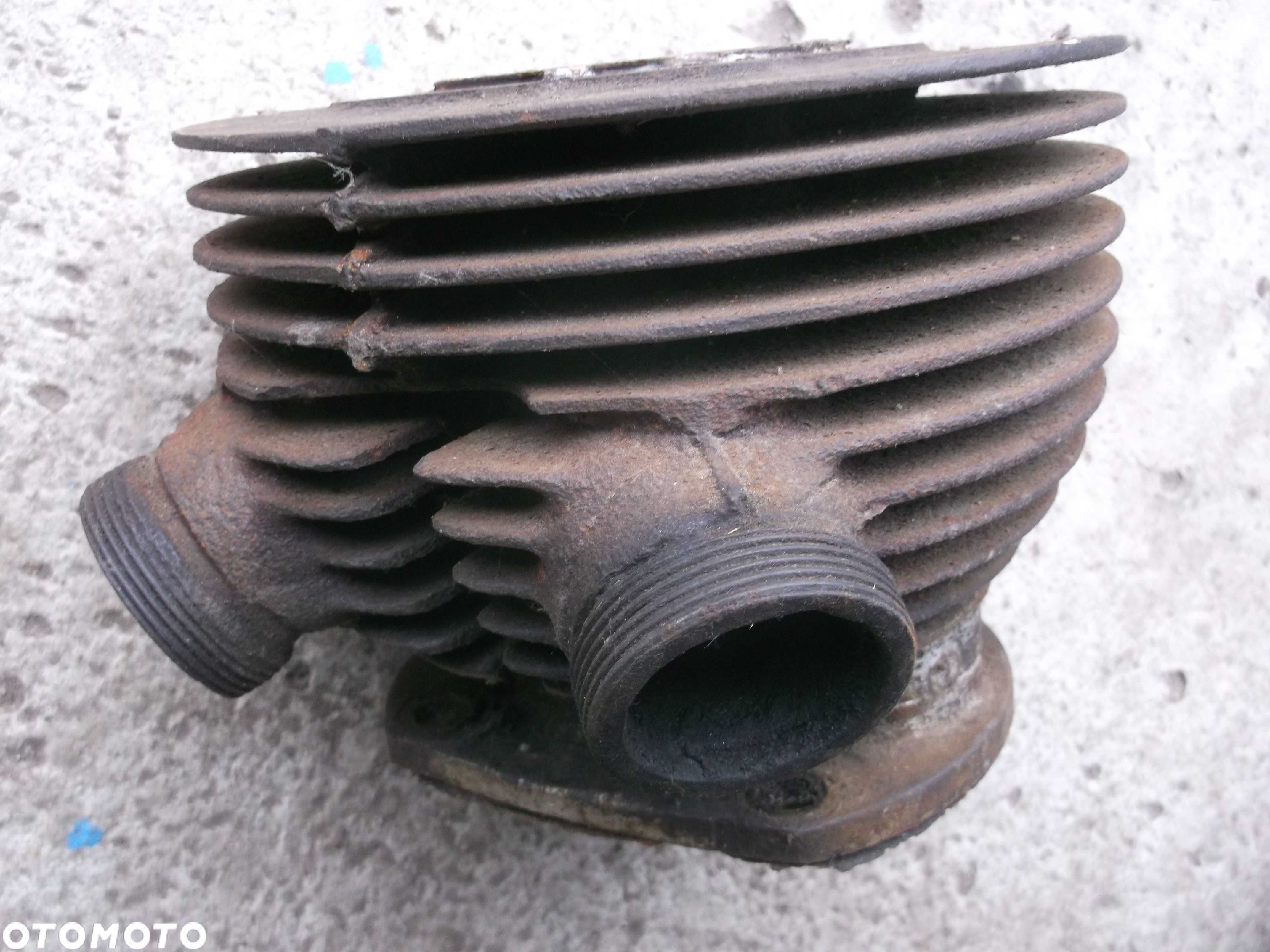 pannonia cylinder tłok 70,00mm - 2