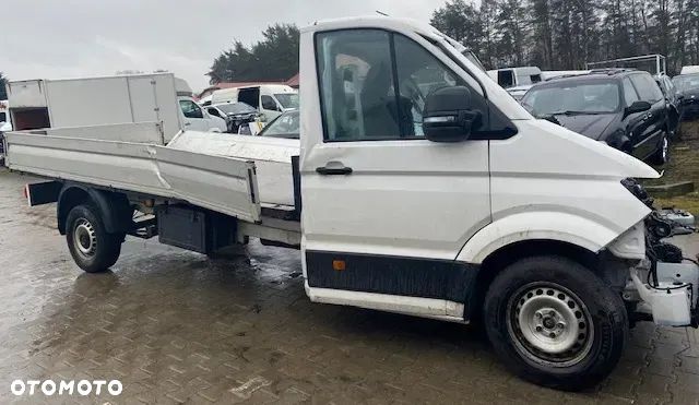 Volkswagen CRAFTER - 1