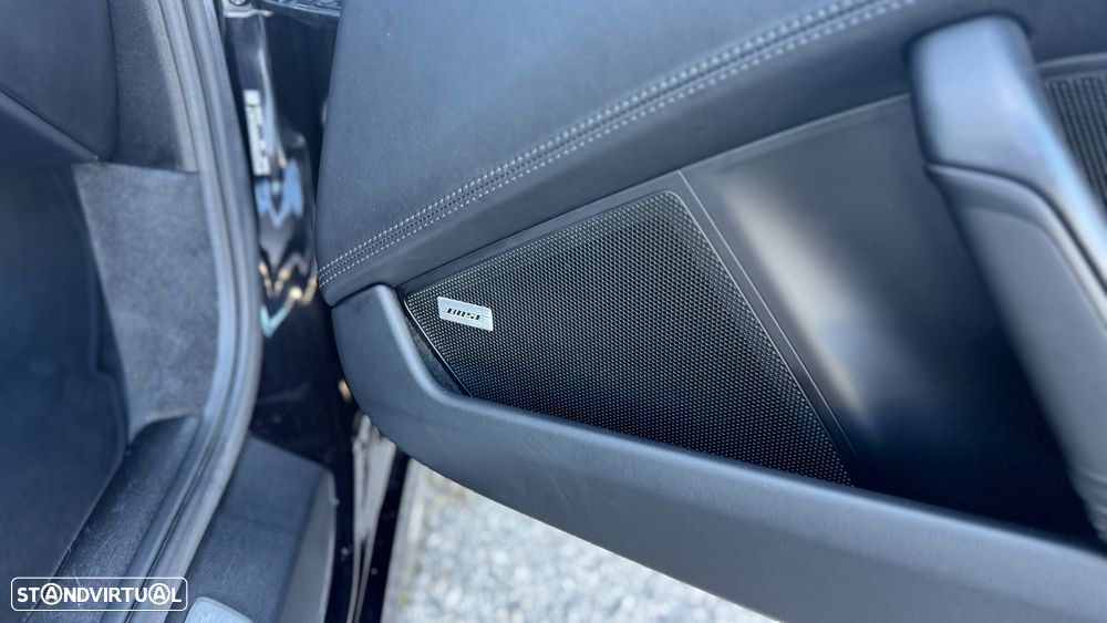 Porsche 911 (992) Carrera S Cabriolet PDK - 23