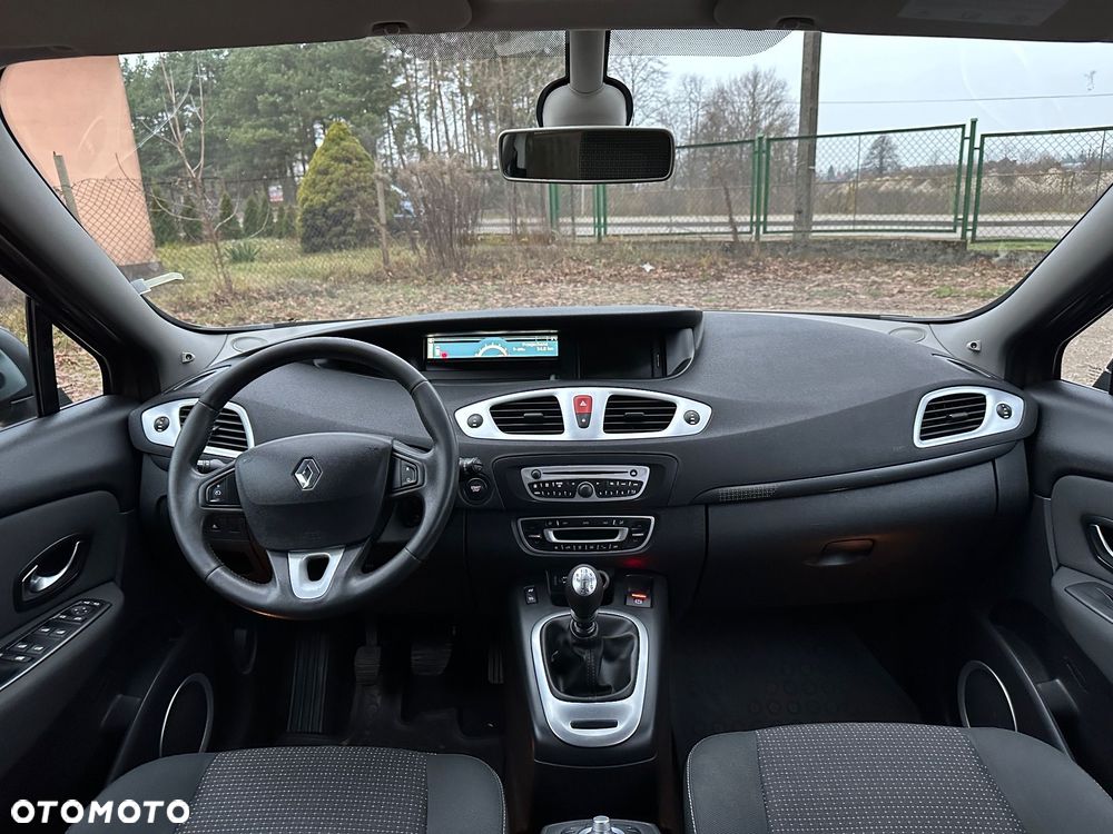 Renault Grand Scenic dCi 130 FAP Expression - 25