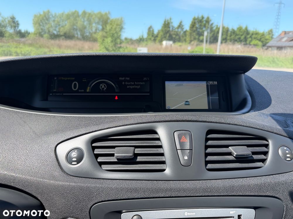 Renault Scenic 1.2 TCE Energy Bose Edition - 15