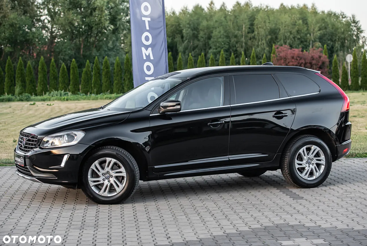 Volvo XC 60 D4 Momentum - 13