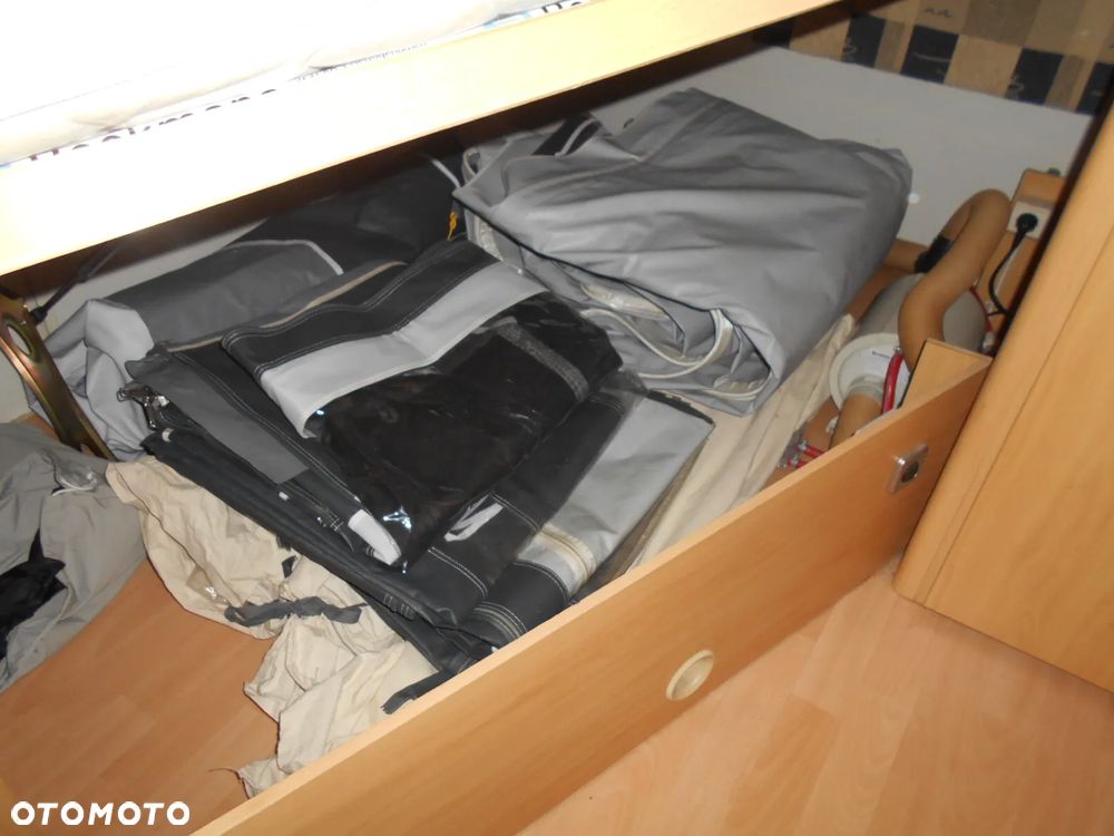 Beyerland SPRINTER LX 460 FB - 19