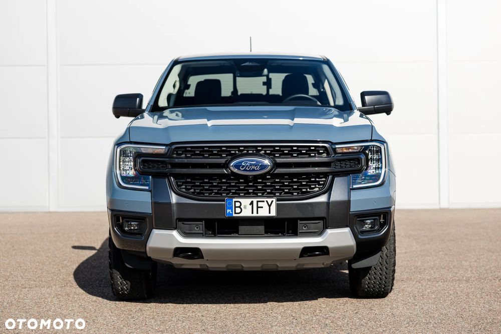 Ford Ranger - 4