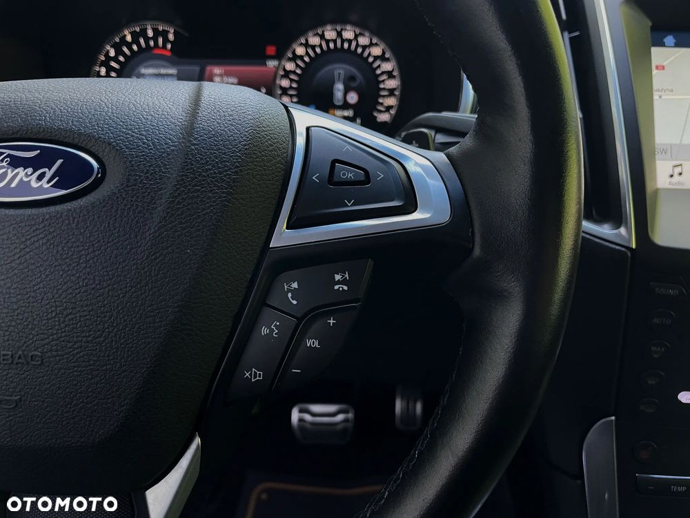 Ford Edge 2.0 TDCi Twin-Turbo 4WD Sport - 26