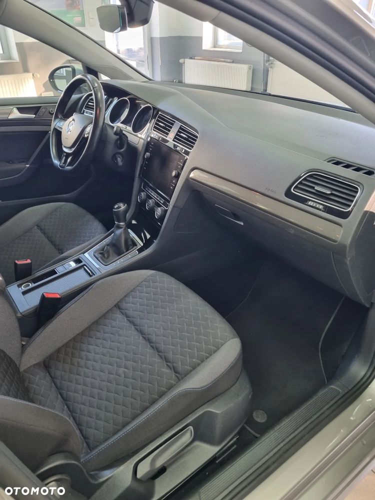 Volkswagen Golf 2.0 TDI Join - 17
