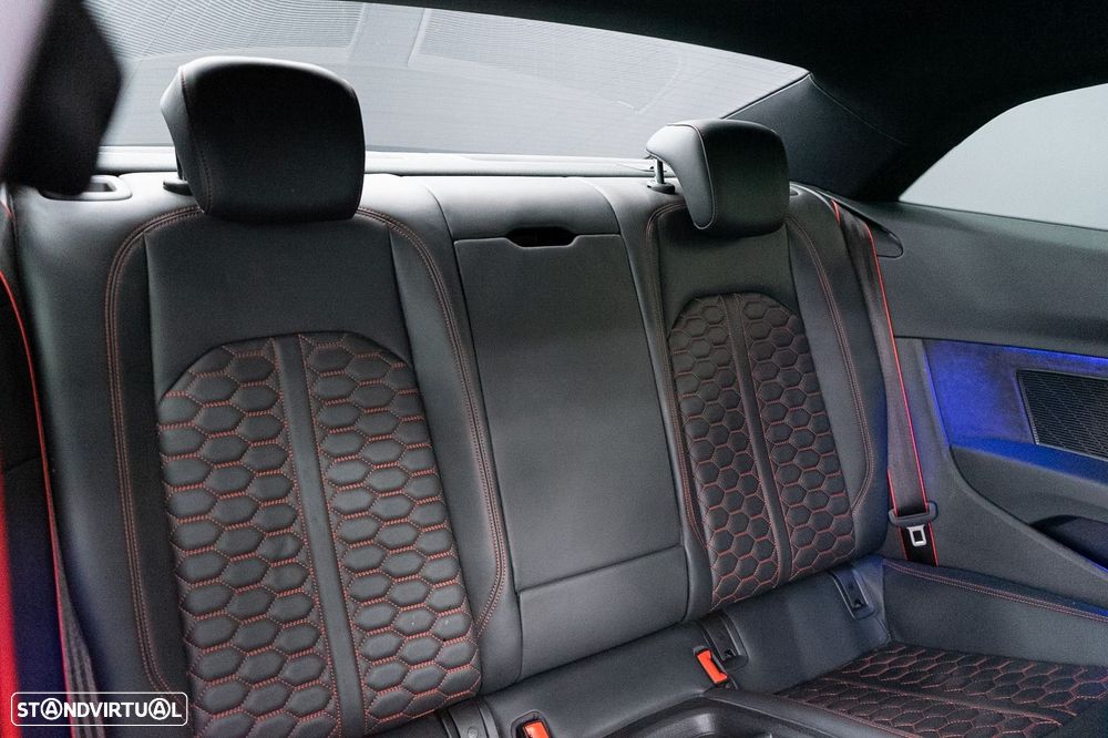 Audi RS5 2.9 TFSI Tiptronic quattro - 53