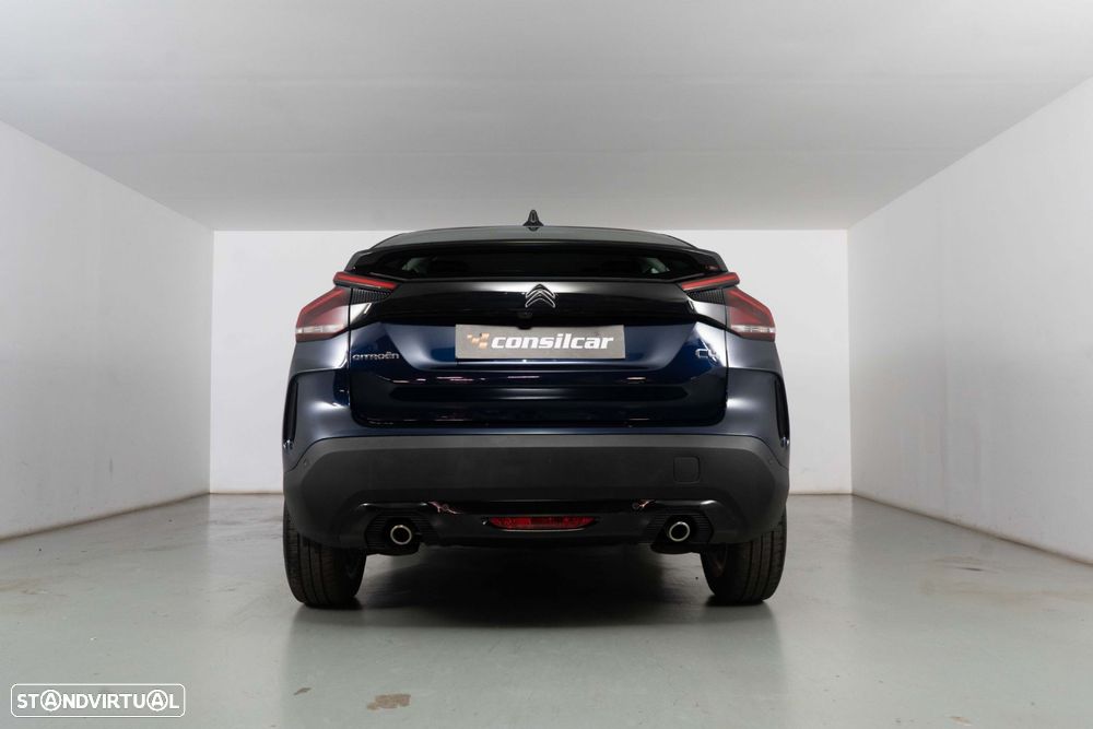 Citroën C4 1.2 PureTech Plus - 5