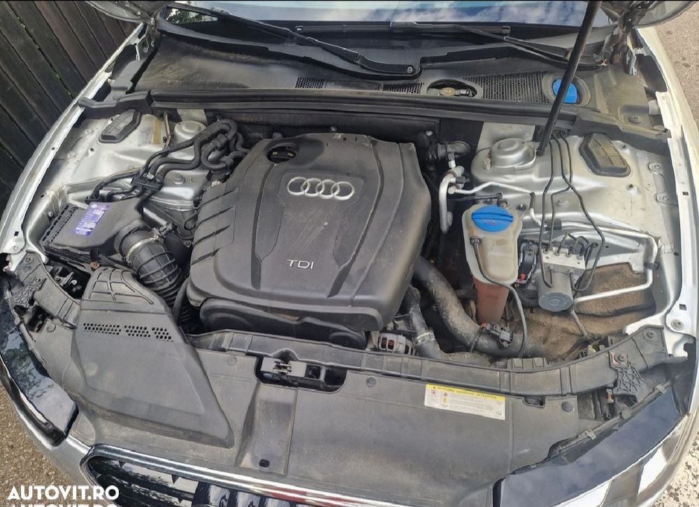 Audi A5 Sportback - 11