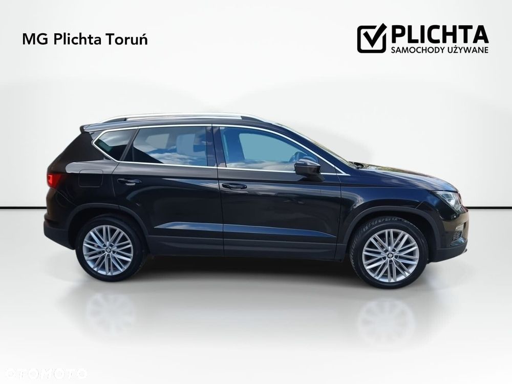 Seat Ateca - 5