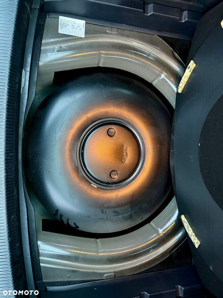 Volkswagen Golf Variant 1.6 Trendline - 41