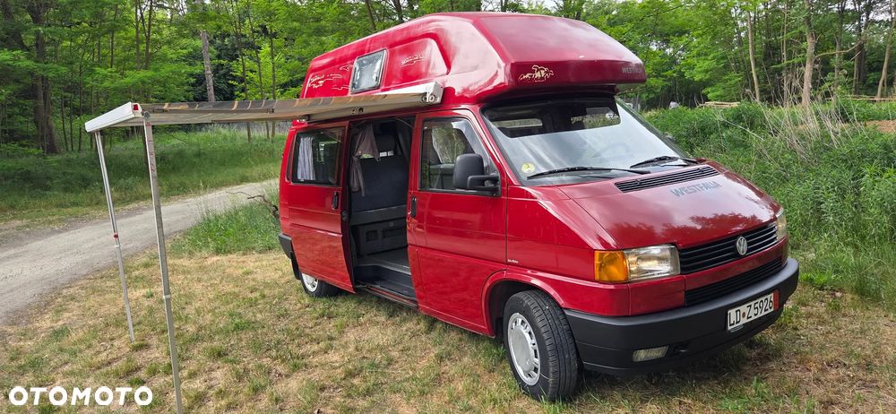 Volkswagen T4 - 26