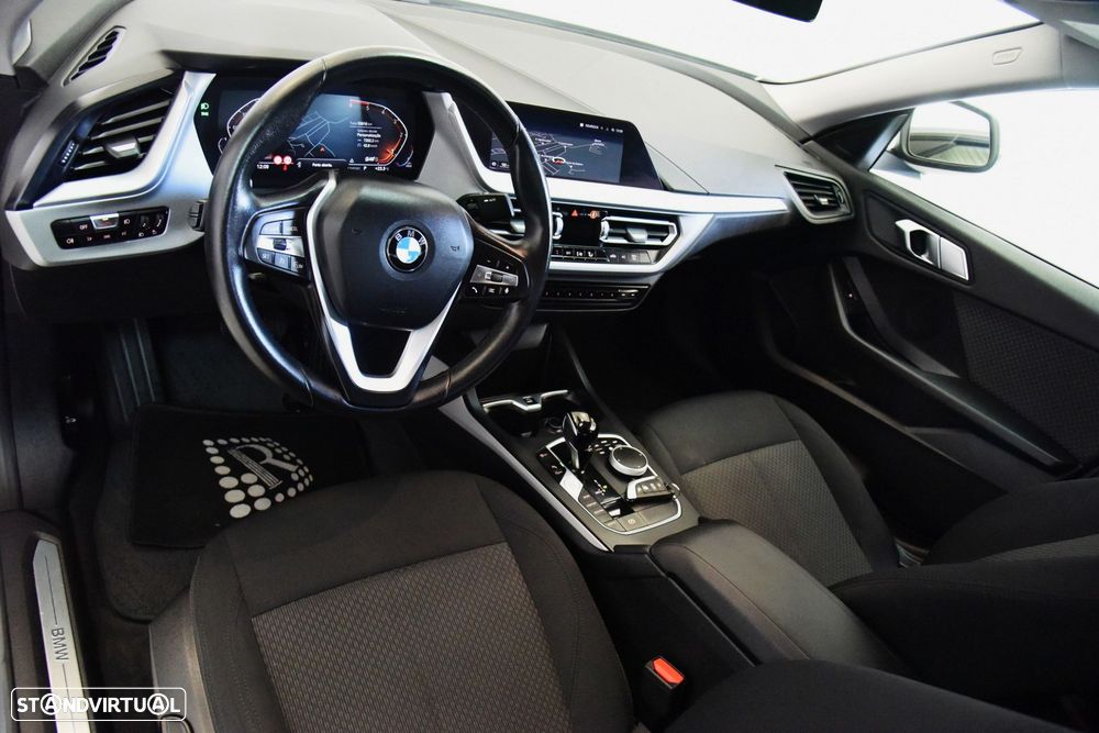 BMW 216 Gran Coupé d Advantage - 15