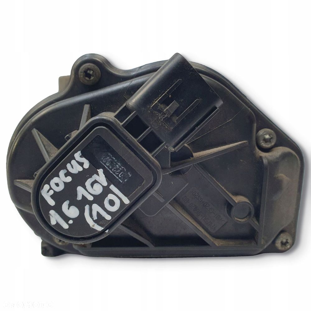 PRZEPUSTNICA Ford Focus MK2 C-max 1.6 16V 2S6U-FC - 3