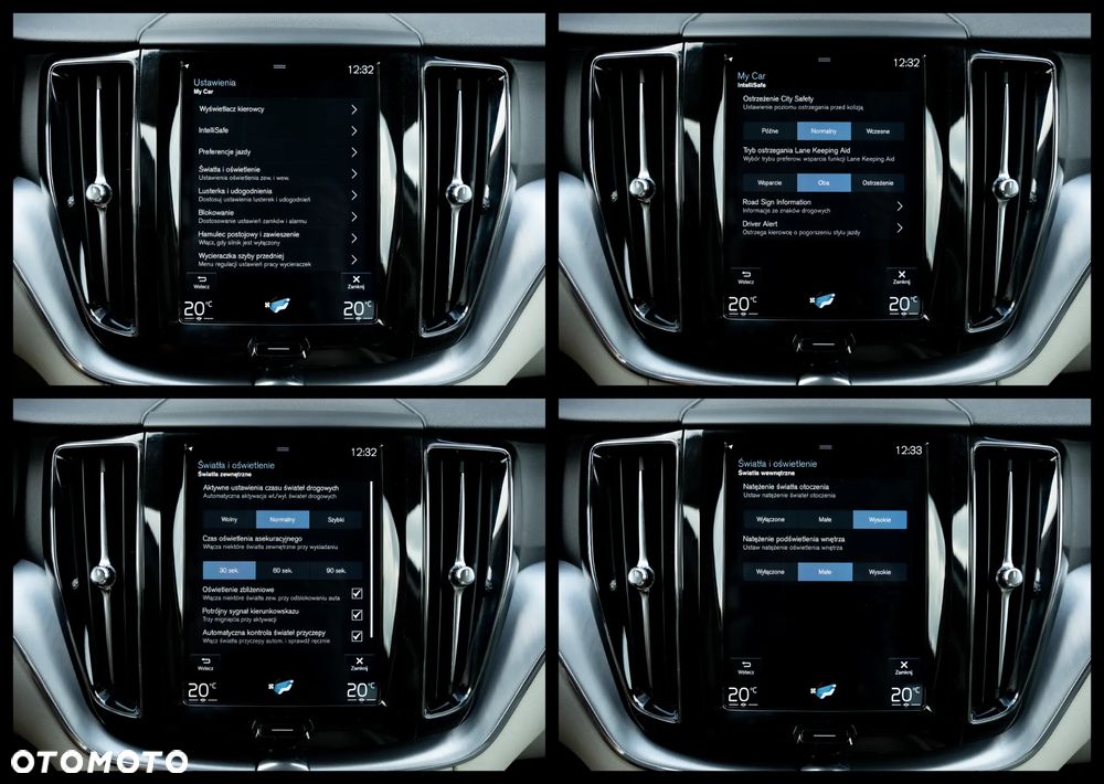 Volvo XC 60 D3 Momentum Pro - 37