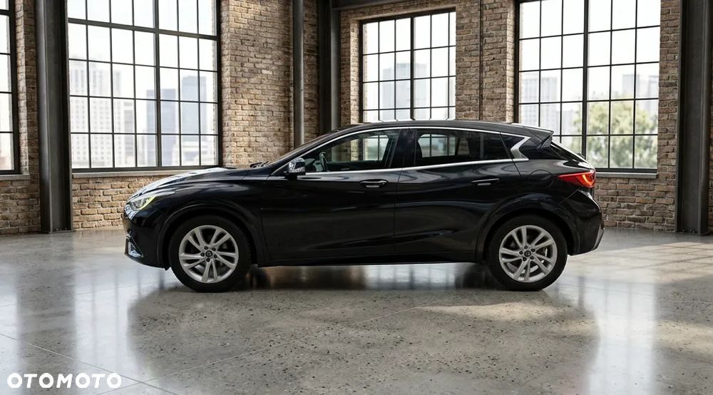 Infiniti Q30 1.5d DCT Premium - 5
