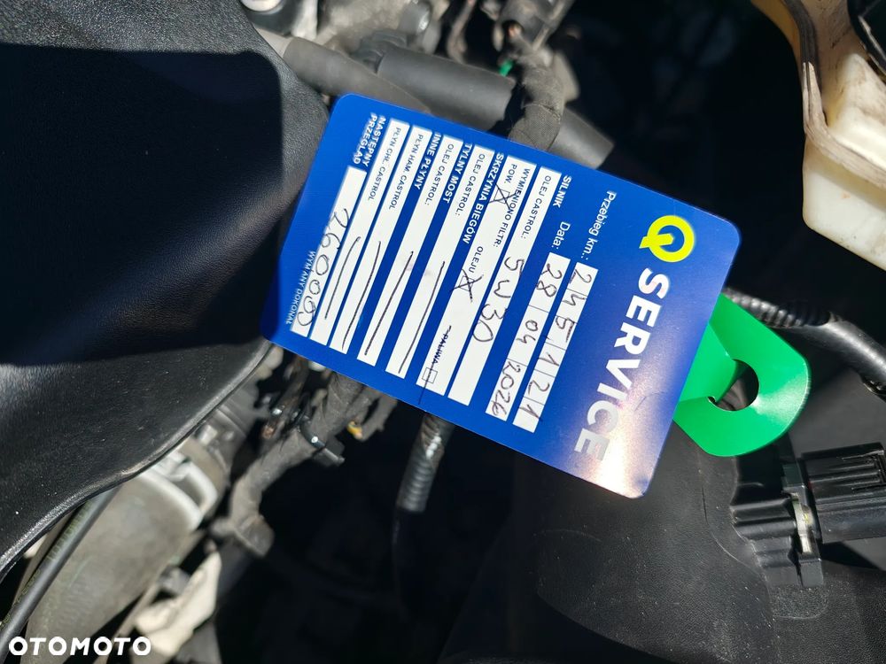 Ford S-Max 2.0 TDCi DPF Titanium MPS6 - 8