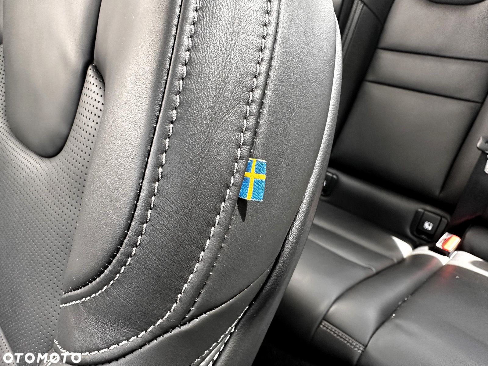 Volvo S60 - 37