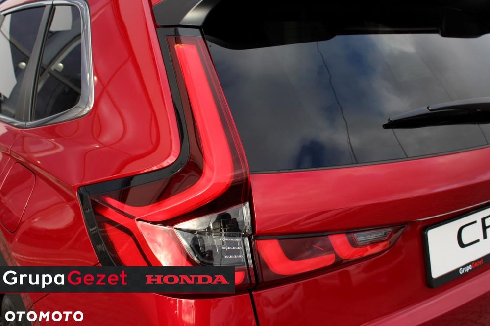 Honda CR-V 2.0 i-MMD HEV Elegance AWD CVT - 12