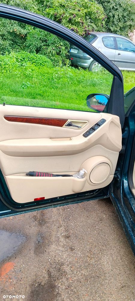Mercedes-Benz Klasa A 150 Classic - 5