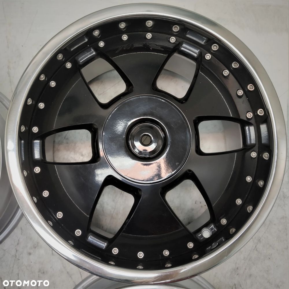 Mae 18x 5×112 - 4