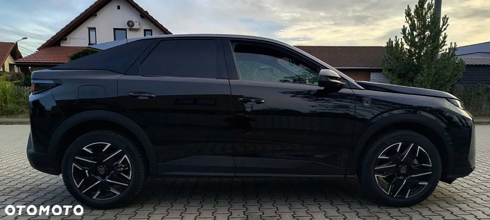 Peugeot 3008 - 5