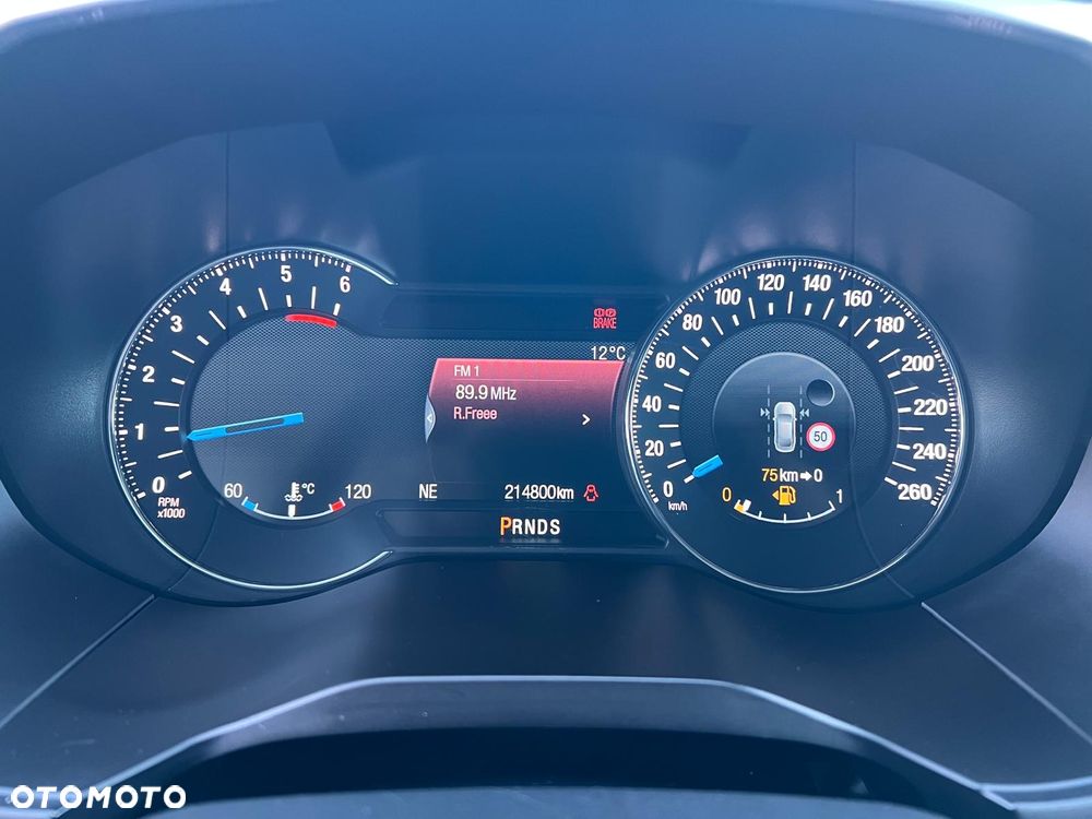 Ford Galaxy 2.0 TDCi 4WD Titanium PowerShift - 23