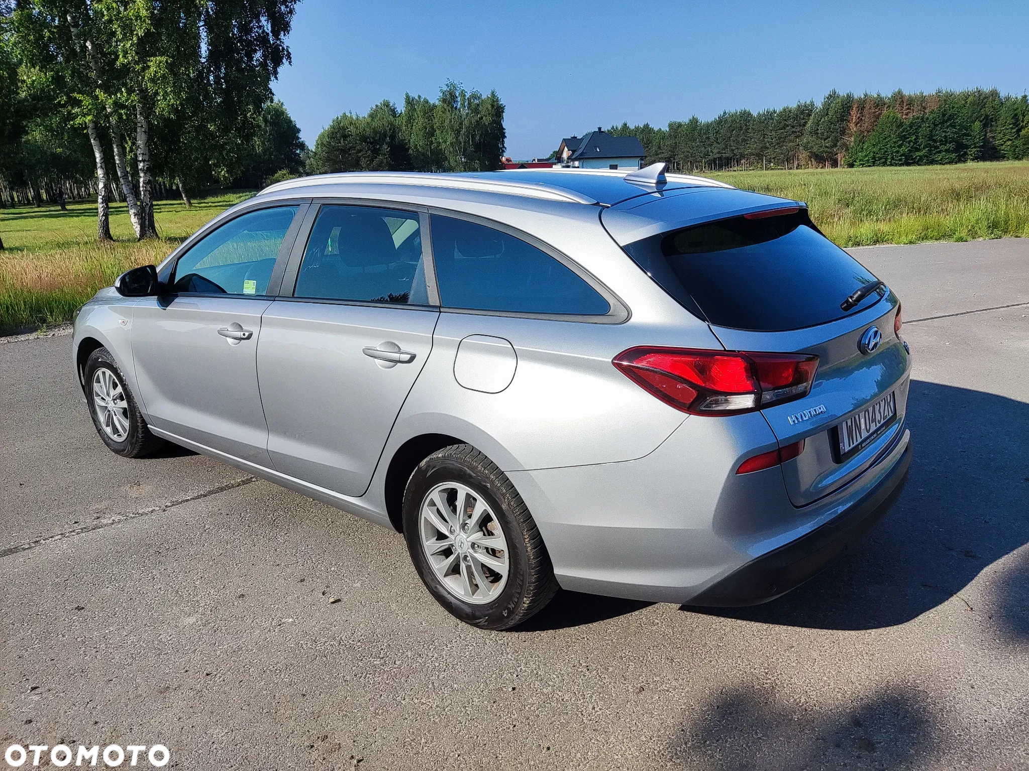 Hyundai i30 1.5 DPI Modern - 3