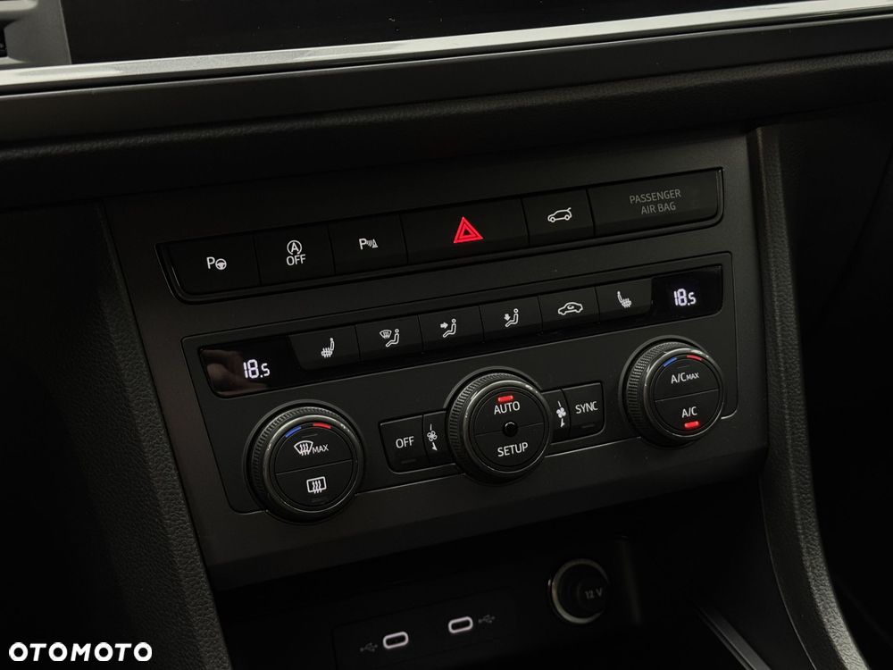 Cupra Ateca 1.5 TSI DSG - 26