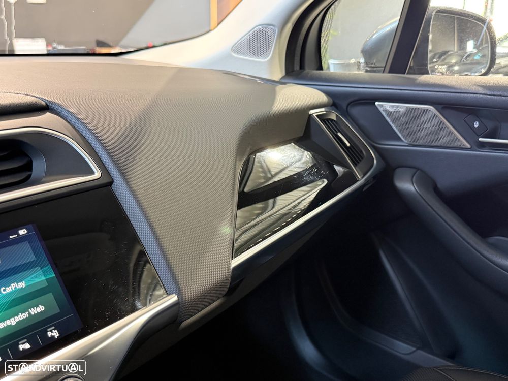 Jaguar I-Pace S AWD Aut. - 32
