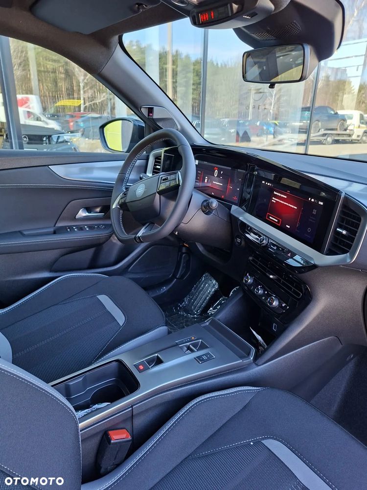 Opel Mokka 1.2 T mHEV GS S&S eDTC6 - 14