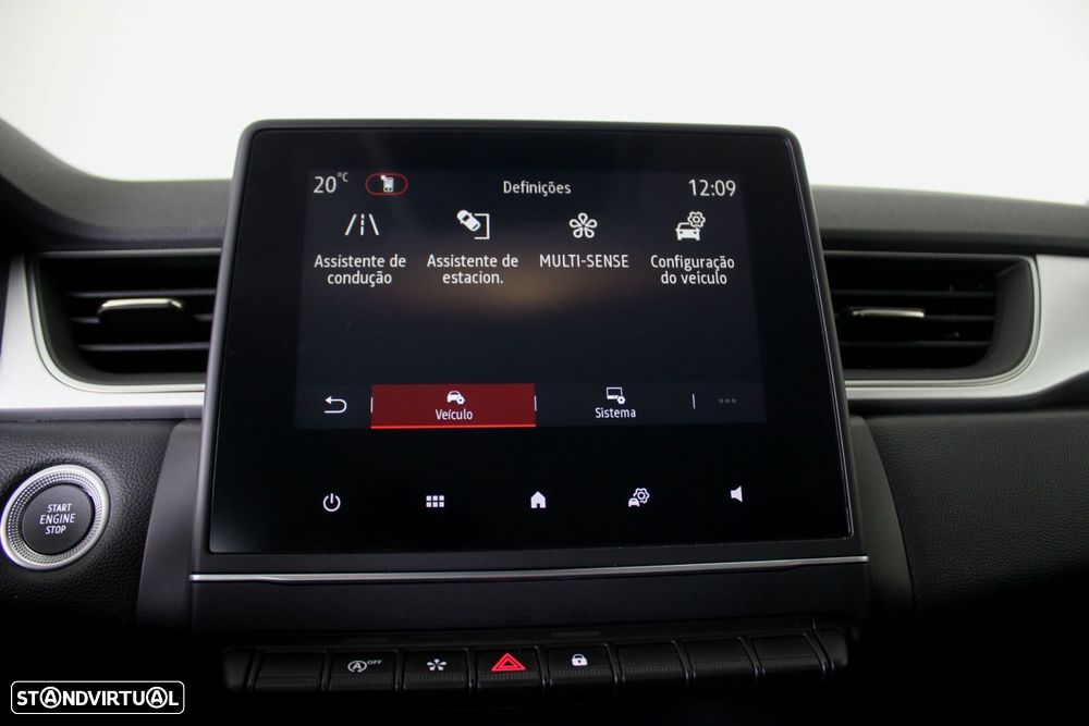 Renault Captur 1.0 TCe Exclusive - 28