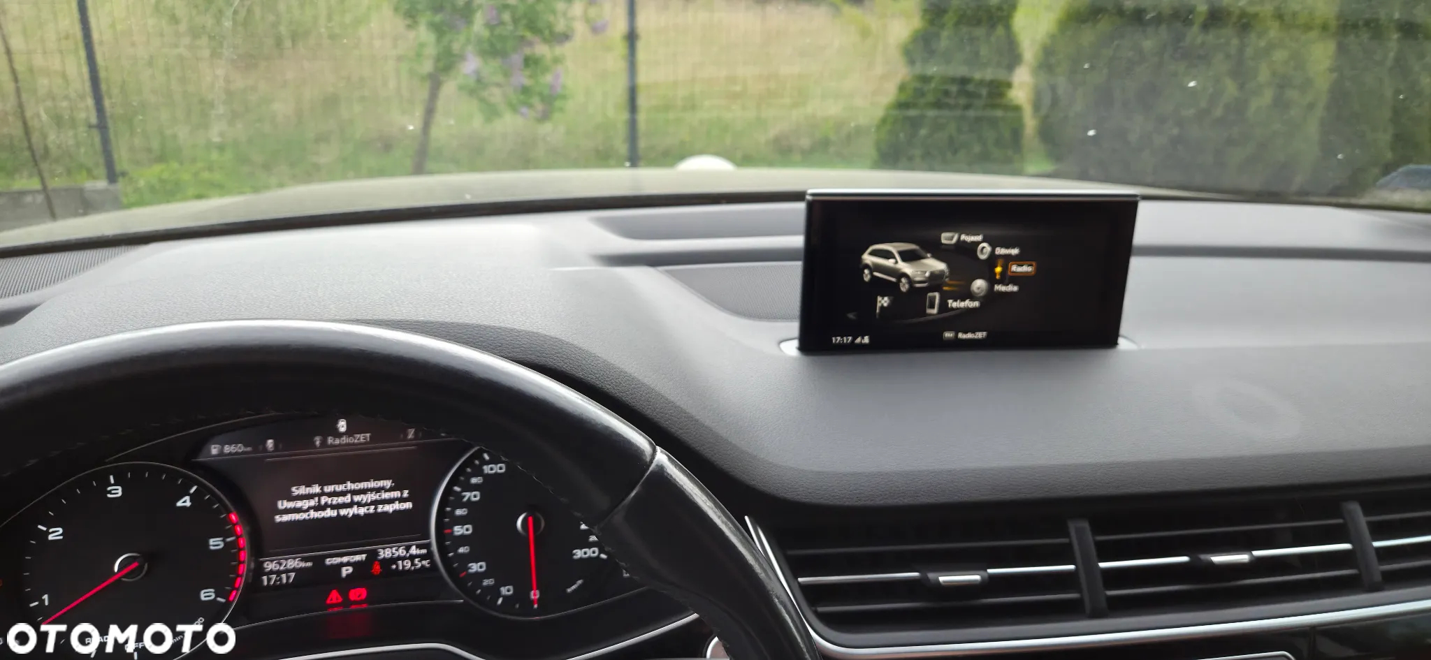 Audi Q7 3.0 TDI Quattro Tiptronic - 12