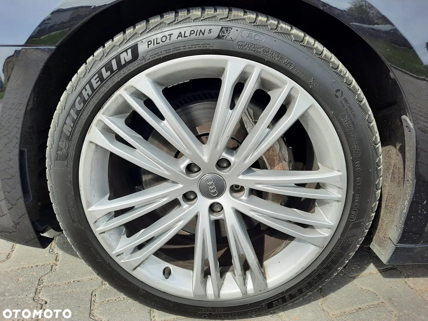 Audi A7 Sportback 3.0 TDI Quattro S tronic - 10