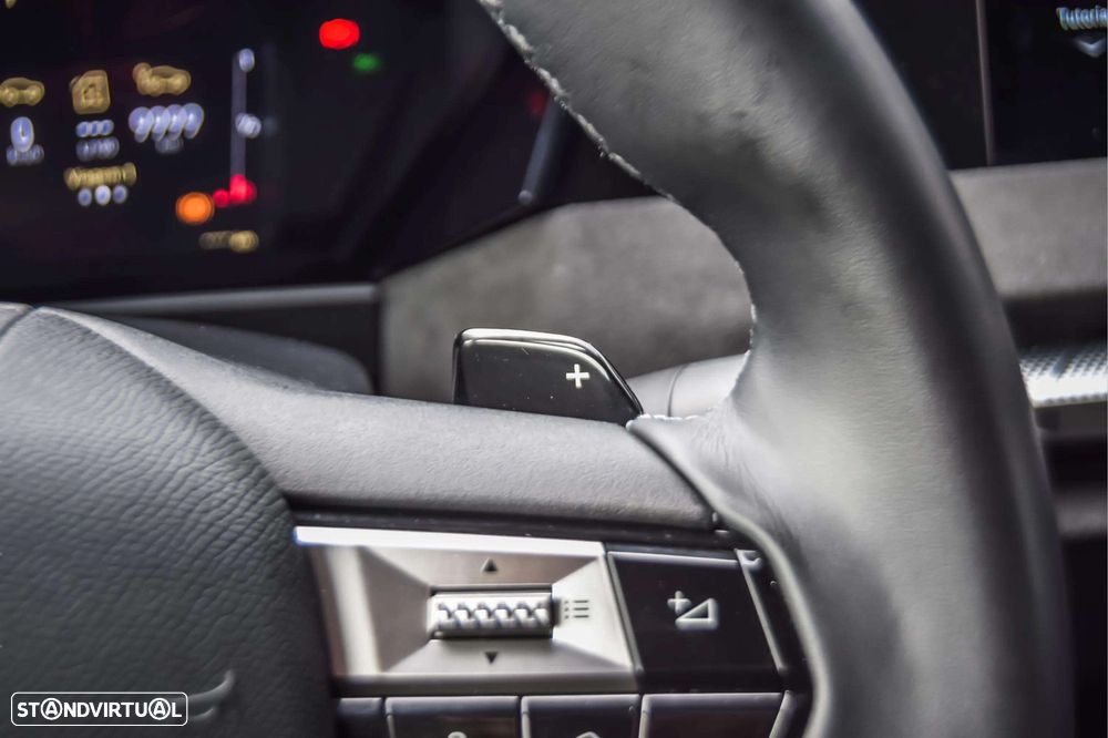 DS DS4 1.2 Hybrid Etoile e-DSC6 - 33