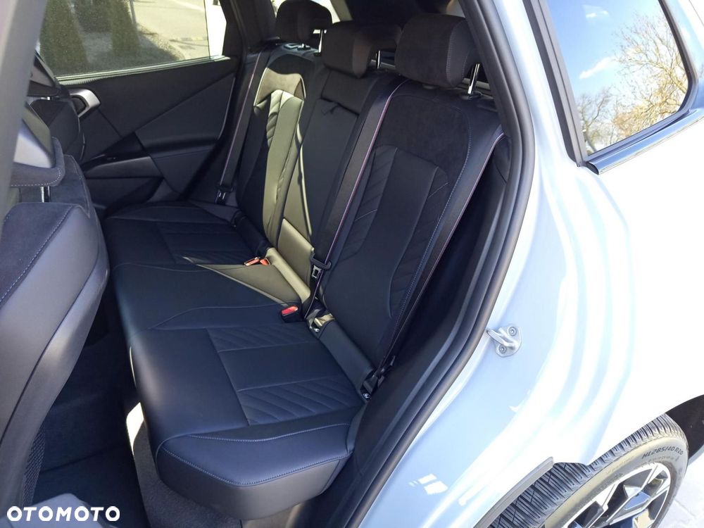 BMW X3 - 22