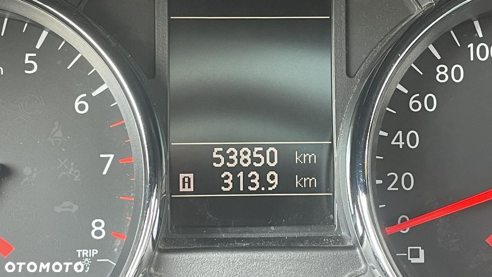 Nissan Qashqai 1.6 Tekna - 11