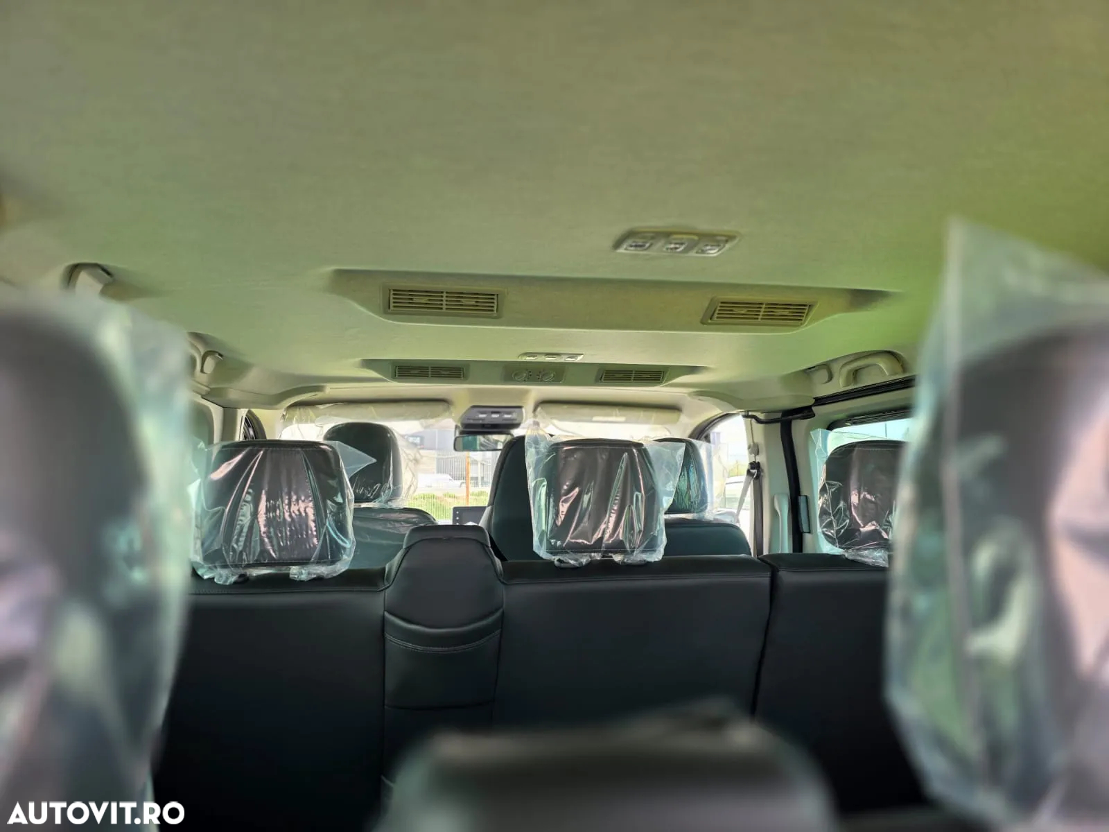 Renault Trafic Combi 2.0 Blue dCi 110 S&S L2 8+1 Zen - 12