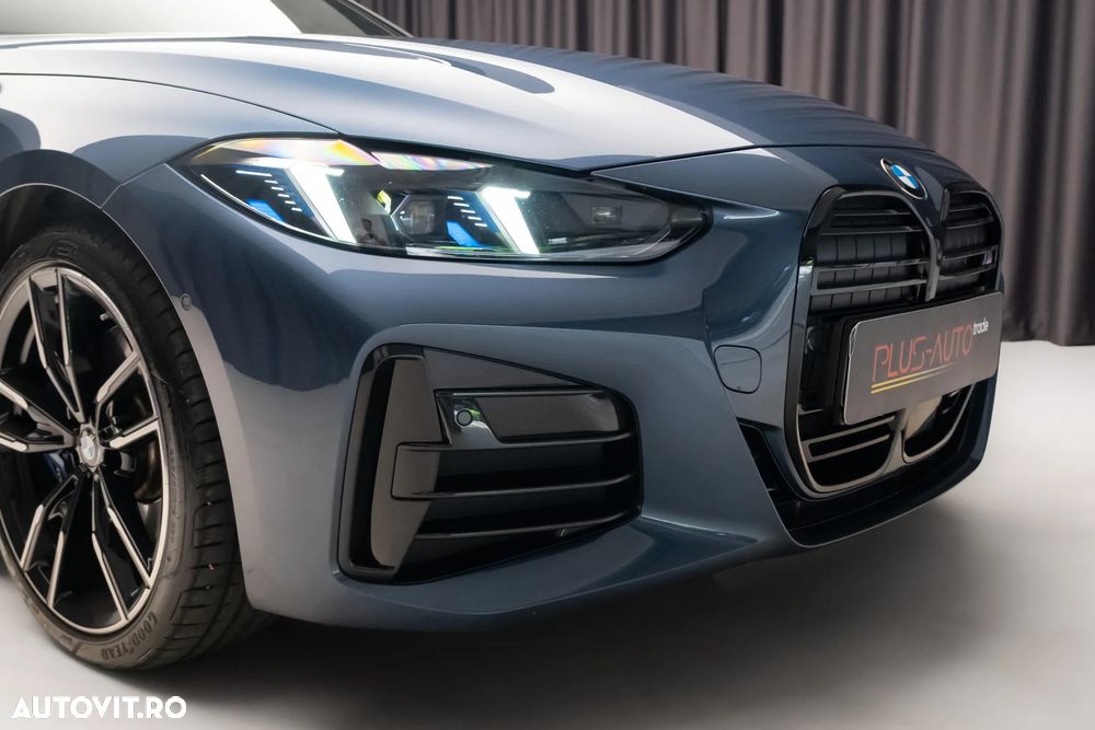 BMW M4 M440i xDrive AT MHEV - 3