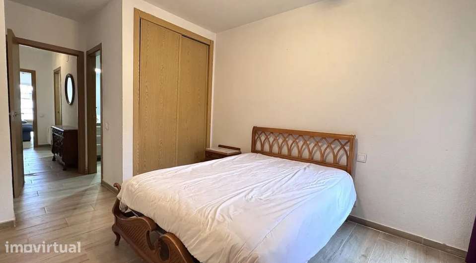Apartamento T2 em Faro/Se - Grande imagem: 3/3