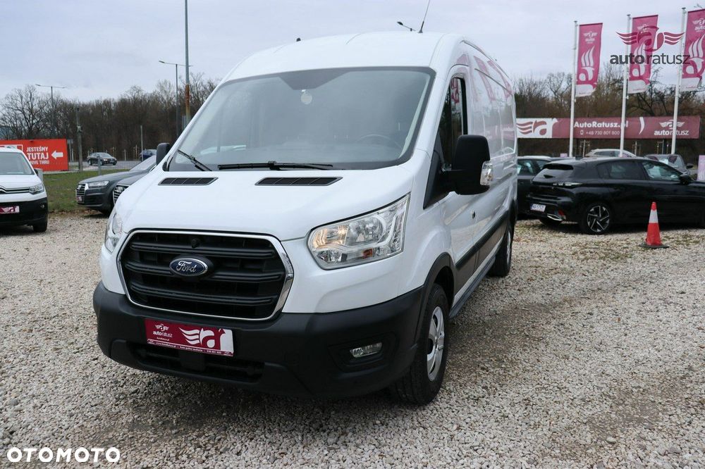 Ford Transit - 4
