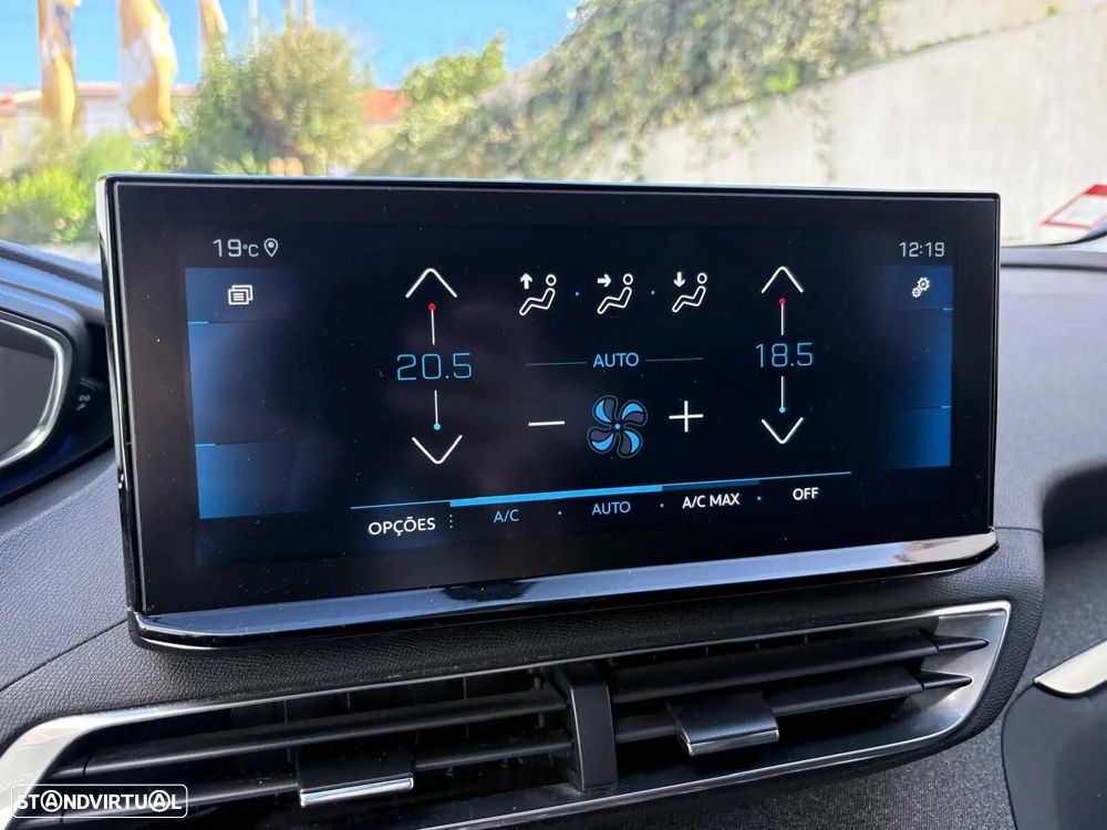 Peugeot 5008 1.2 PureTech Allure EAT8 - 50