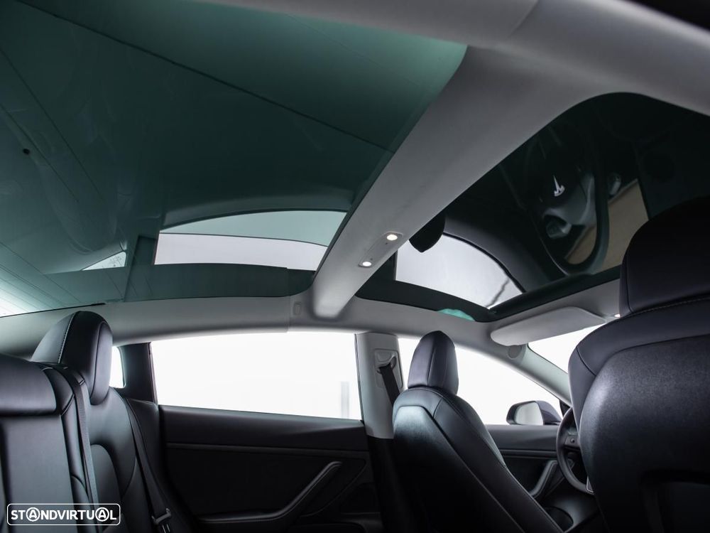 Tesla Model 3 Standard Range Plus RWD - 14