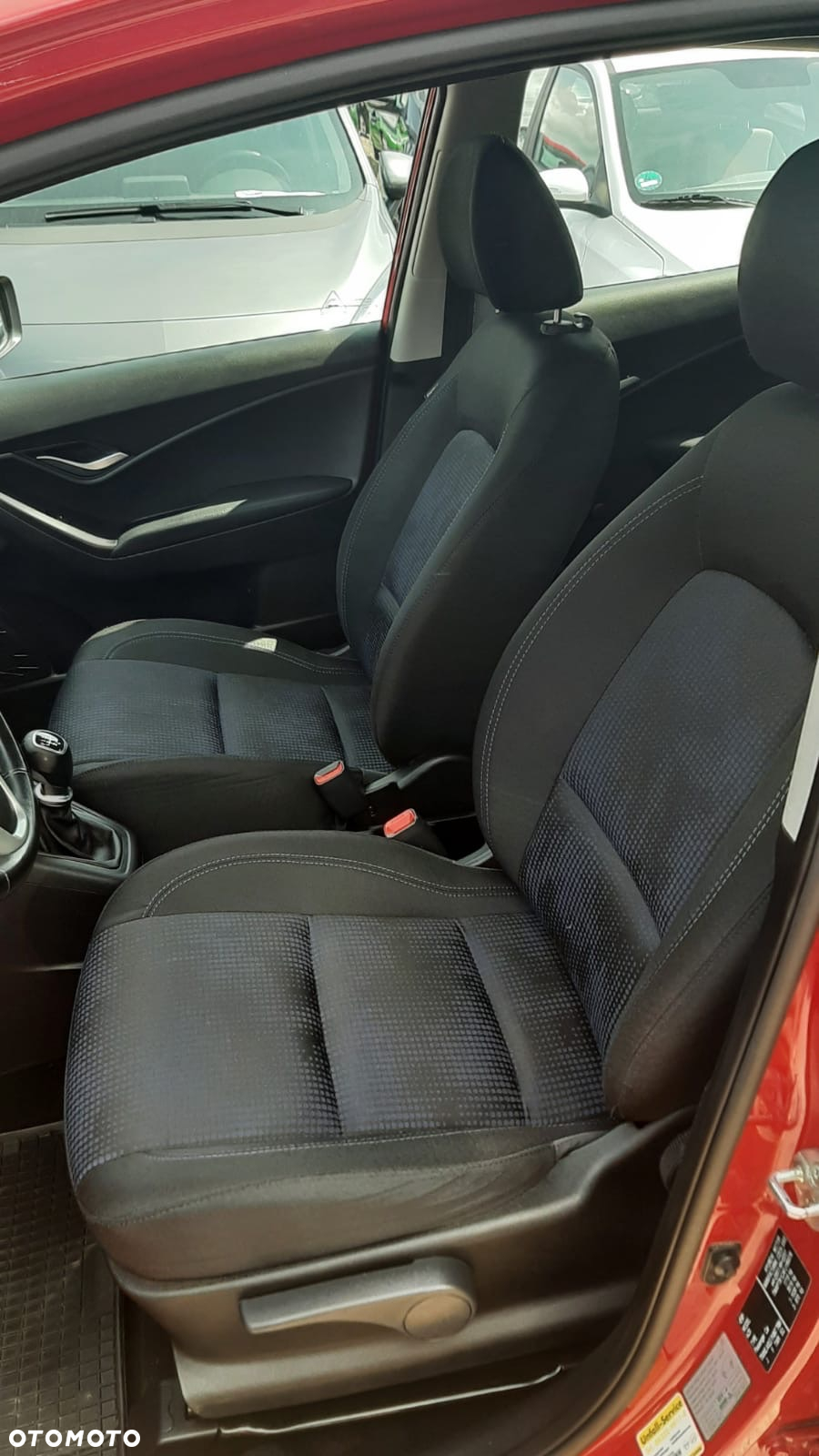 Hyundai ix20 1.4 blue Classic - 13