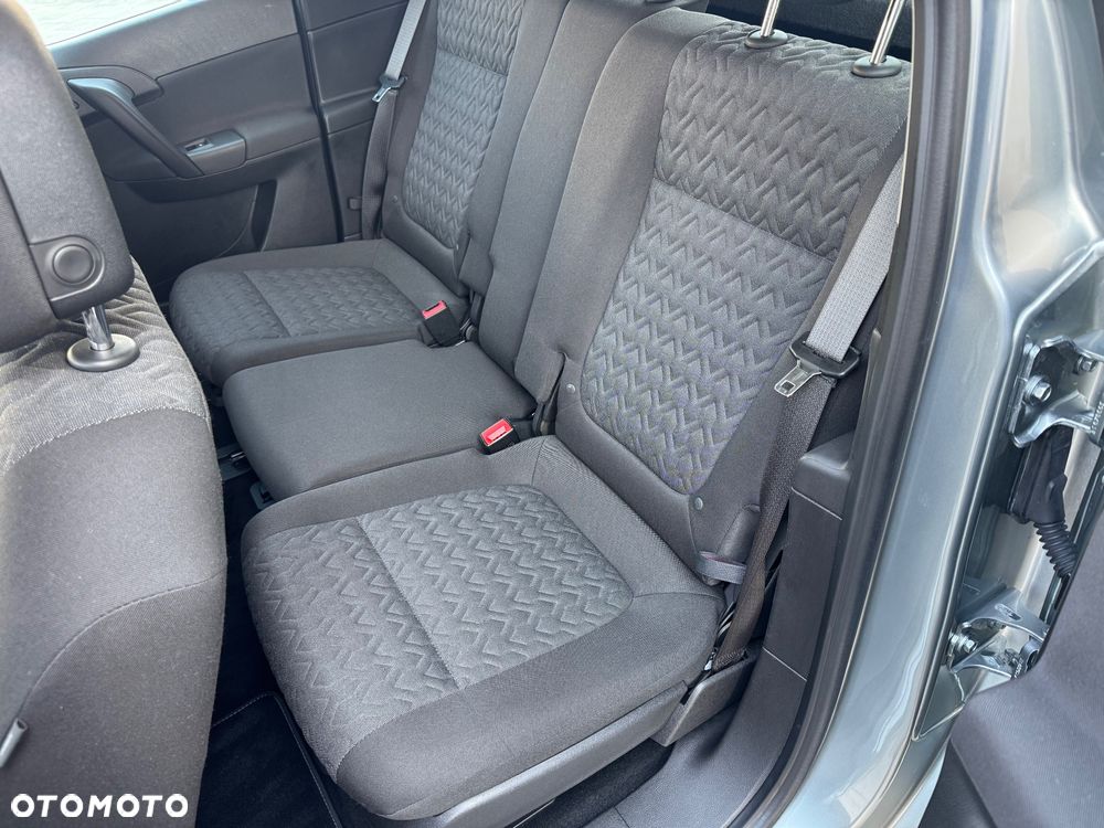 Opel Meriva 1.4 Active - 31