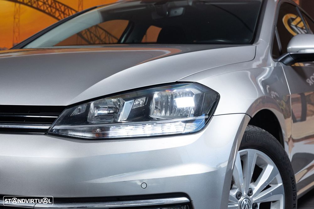 VW Golf Variant 1.0 TSI Confortline - 7