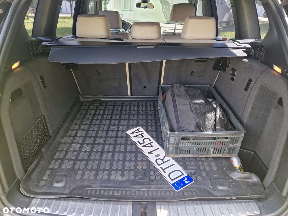 BMW X3 - 6
