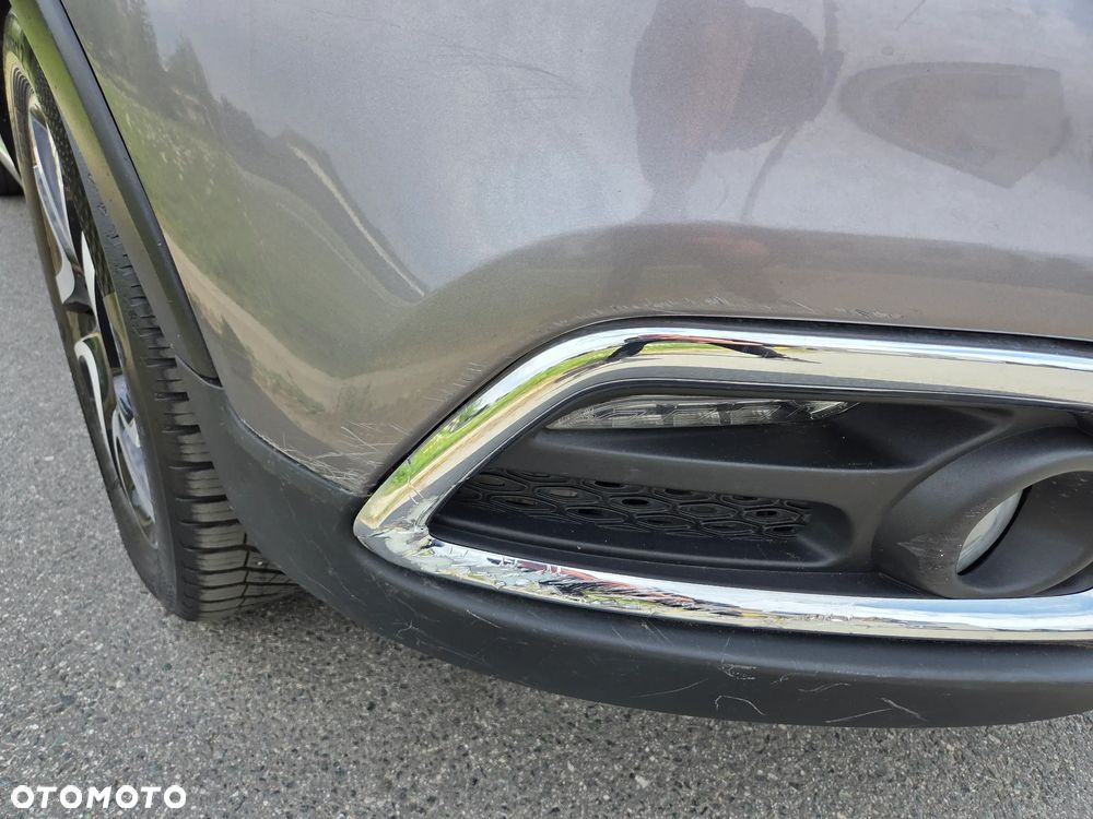 Renault Captur ENERGY dCi 90 Start&Stop Dynamique - 8
