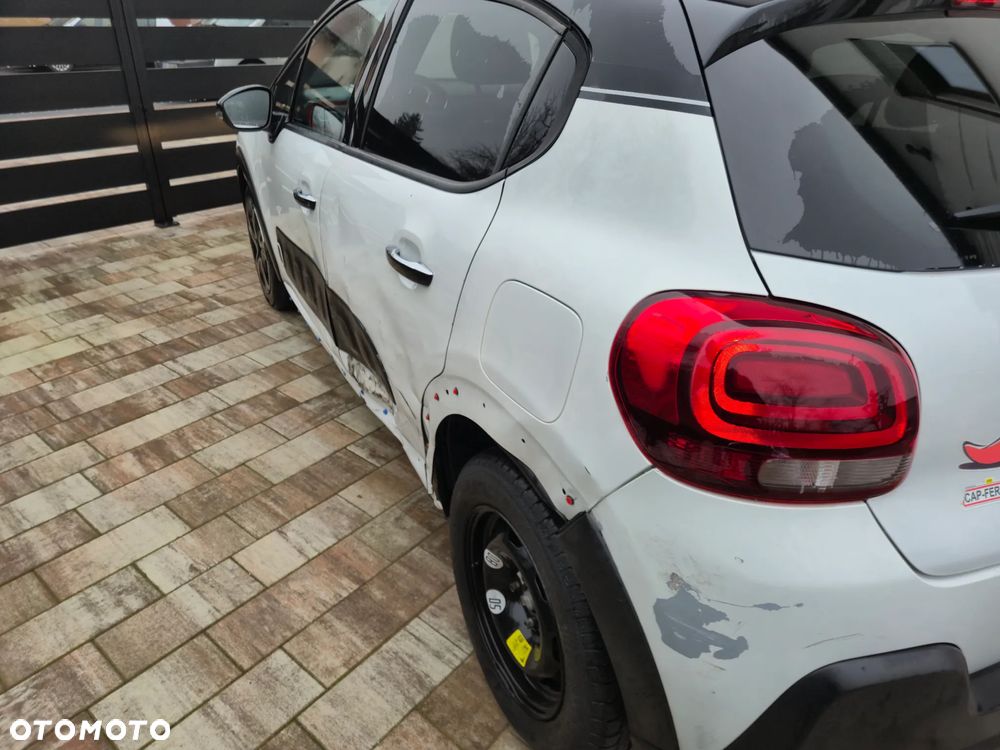 Citroën C3 - 15