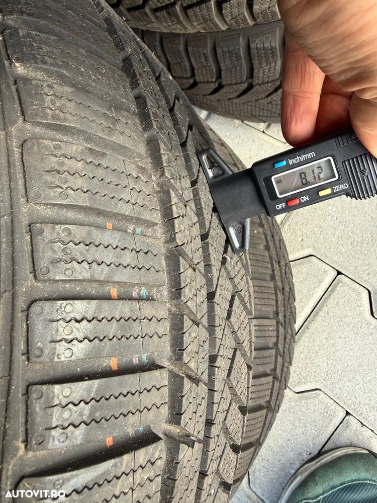 225 40 R18 IARNA - 4